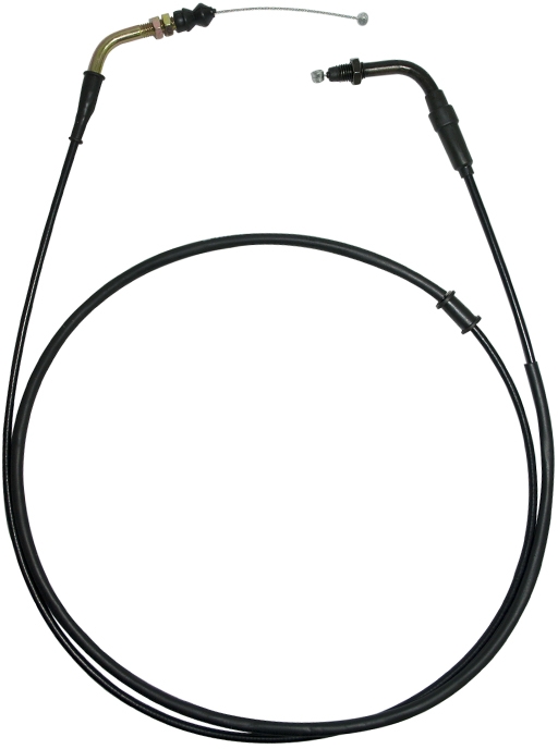 Cable Acelerador Scooter Cc Gy Crazybikers