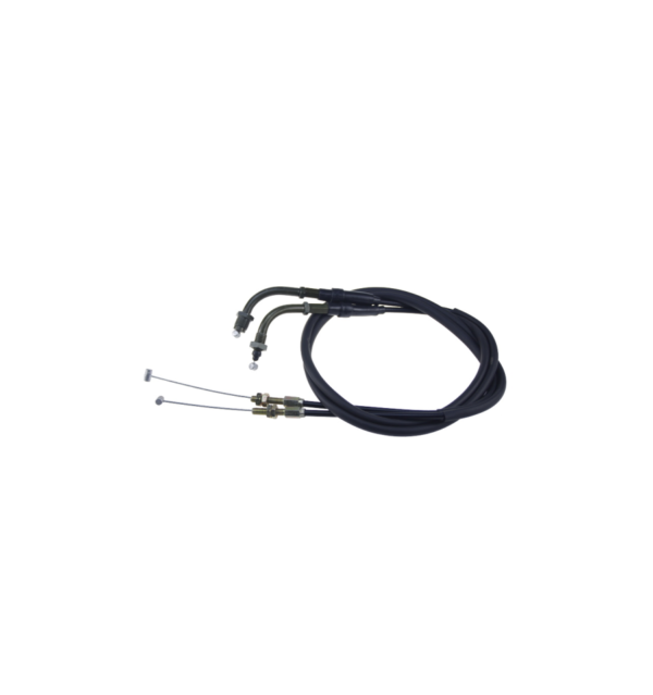 CABLE CON FUNDA DE ACELERADOR GXT200