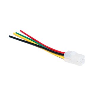 CONECTOR MACHO