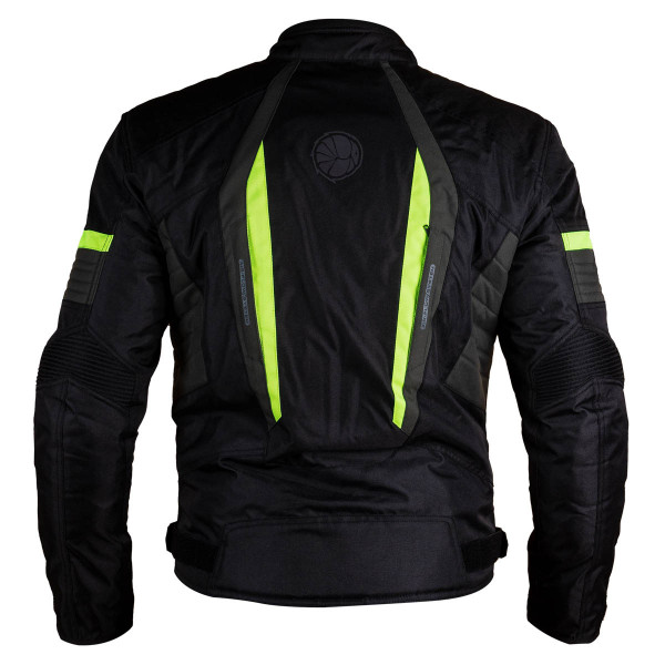 Chaqueta Armad Gear Rush Maxdura 3 capas - Imagen 2