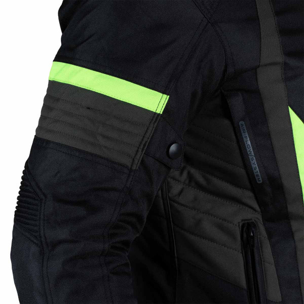Chaqueta Armad Gear Rush Maxdura 3 capas - Imagen 3