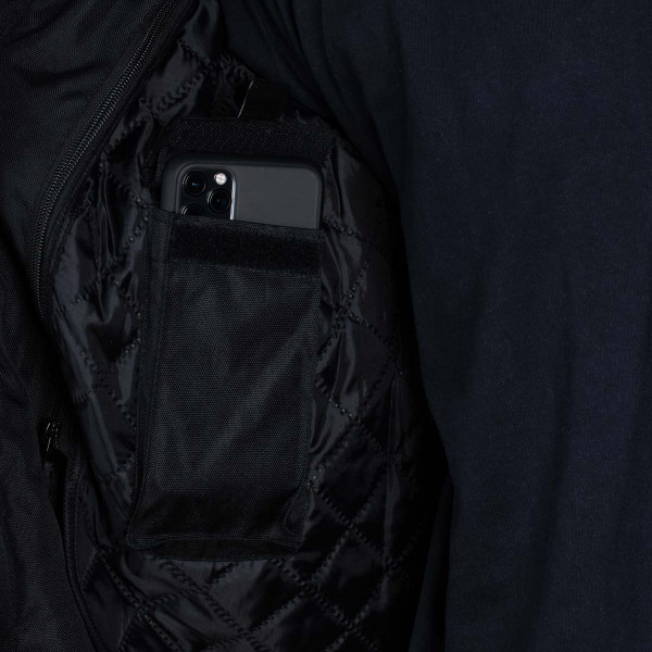 Chaqueta Armad Gear Rush Maxdura 3 capas - Imagen 4