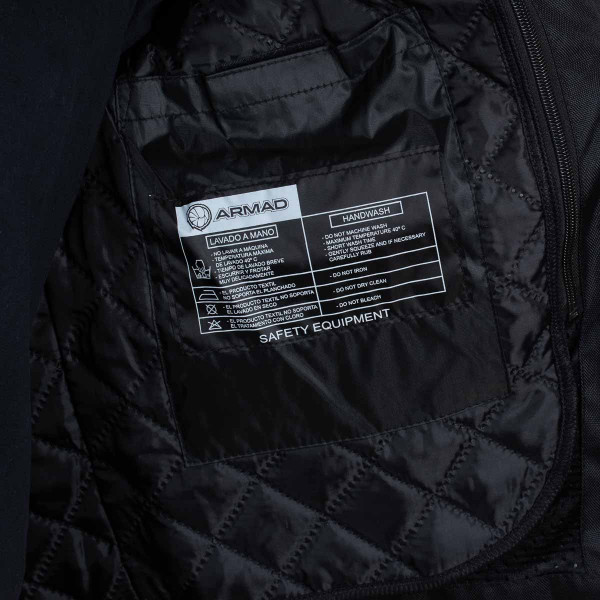 Chaqueta Armad Gear Rush Maxdura 3 capas - Imagen 5