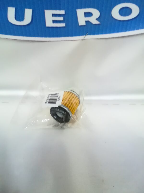 Filtro de aceite R15