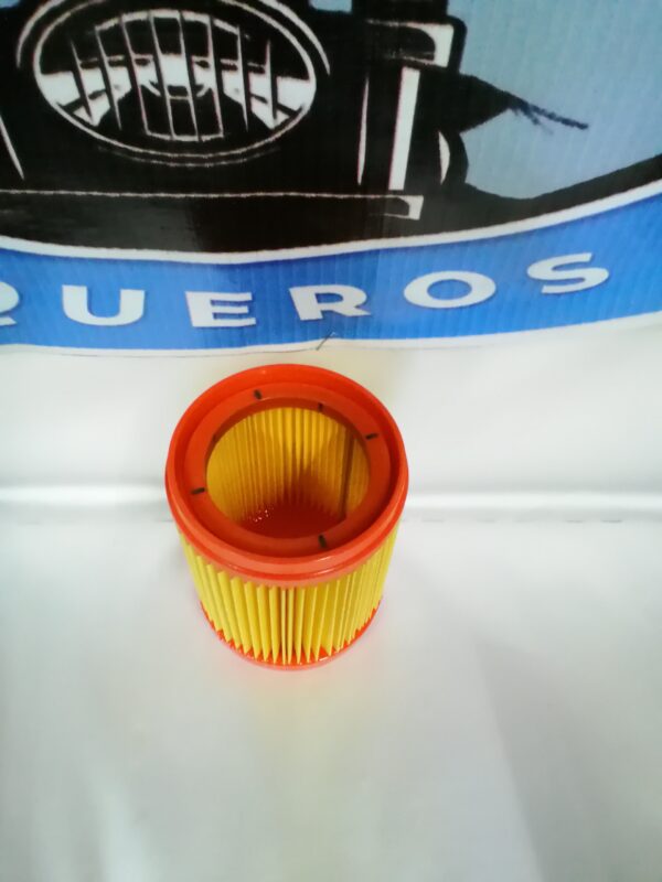 Filtro de aire titan moto