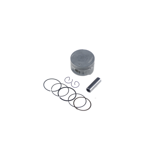 KIT DE PISTON JD 100 50,5MM (0,50)