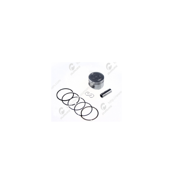 KIT DE PISTON CB250 65,5MM