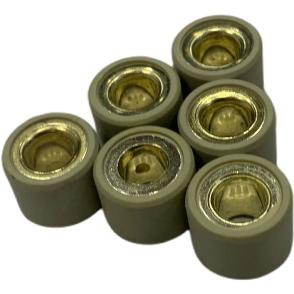 SET DE POLINES VARIADOR WH 125
