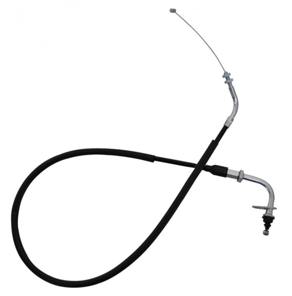 Cable De Acelerador Allen Para Fz16