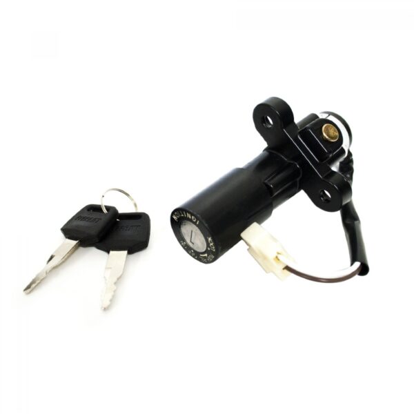 Chapa Contacto Pulsar 200ns 410-5020-01 Everestt