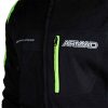 Chaqueta Para Moto Armad Gear Feel Verano Maxdura - Imagen 2
