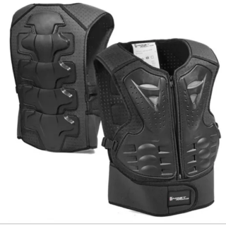 BODY ARMOR JOFA INTEGRAL NIÑO