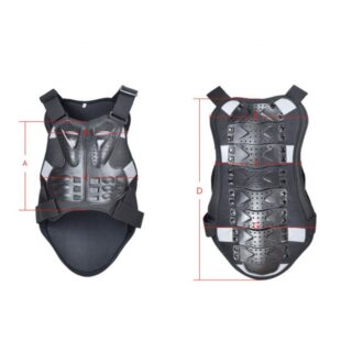 JOFA BODY ARMOR INTEGRAL
