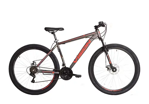 Bicicleta vision best sale aro 29