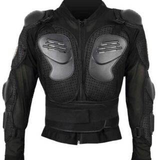 JOFA ENDURO NEFRO 300 NEGRA