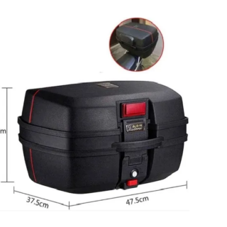 MALETA MOTO JIADERUI 44L