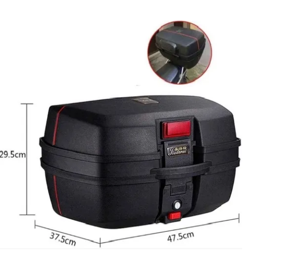 MALETA MOTO JIADERUI 44L