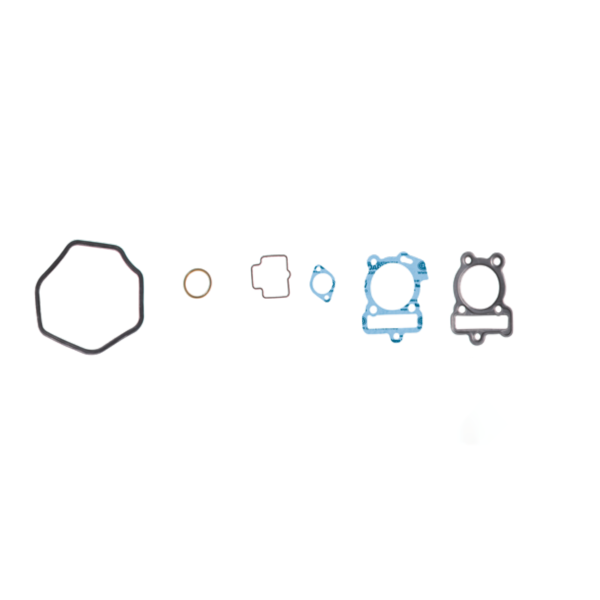 SET MEDIO EMPAQUETADURA PULSAR 160 NS C/ULATIN REF: 22L60SE Marca: Darrow