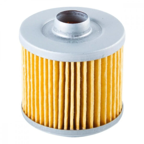 Filtro De Aceite Para Moto Hf-145 Yamaha Mt-03 2006 - 2012