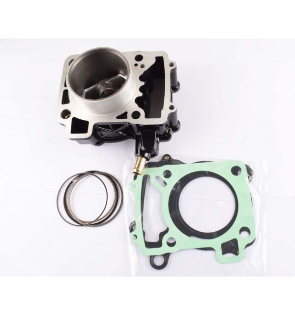 CILINDRO COMPLETO PULSAR NS200