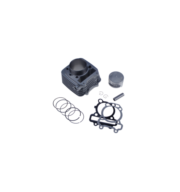 CILINDRO COMPLETO GXT200