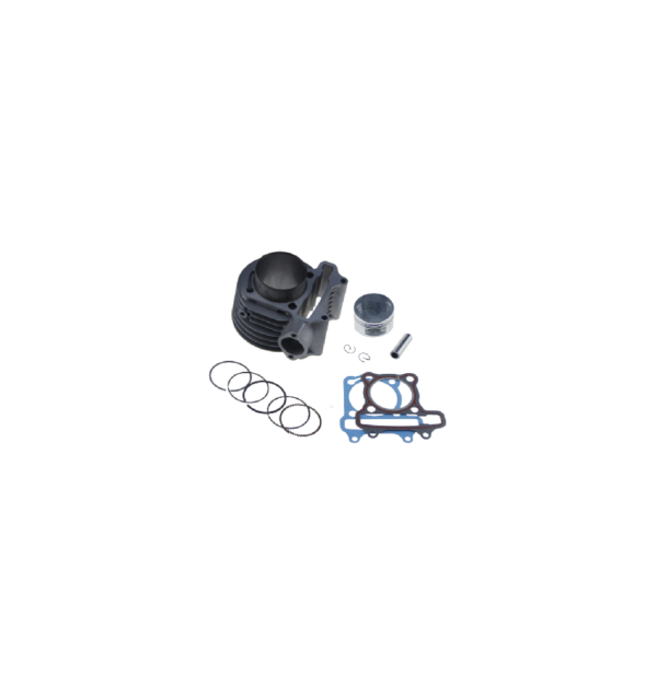CILINDRO COMPLETO GY6 125
