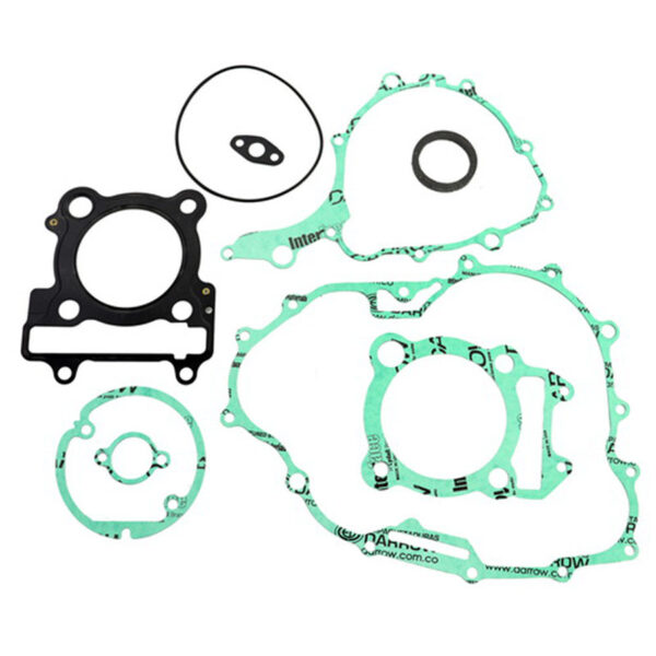 SET EMPAQUETADURA  FZ250 / XTZ250 REF: 24T57SE Marca: Darrow