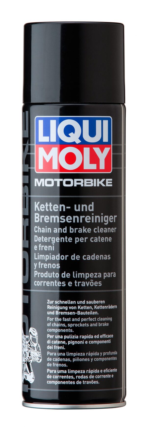 LIQUI MOLY LIMPIA CADENA