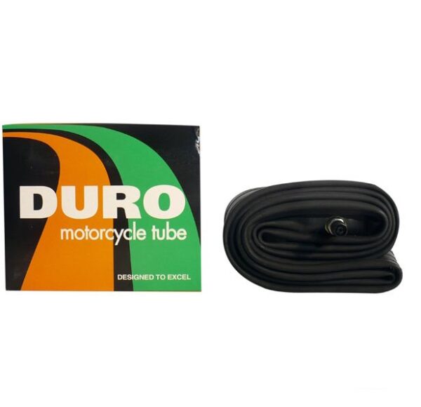 Camara De Neumatico Para Moto Reforzada 2.75/3.00 X 14 Duro