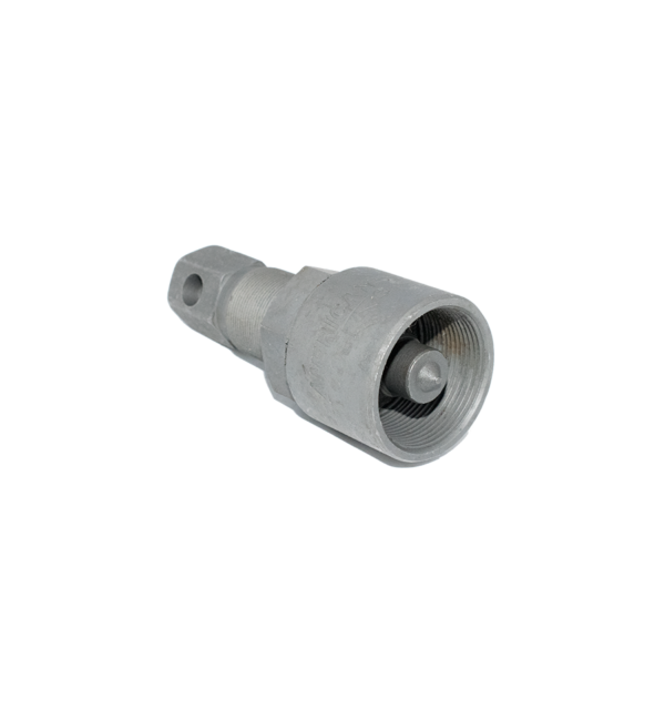 EXTRACTOR DE VOLANTE MAGNETICO 33*1.5MM