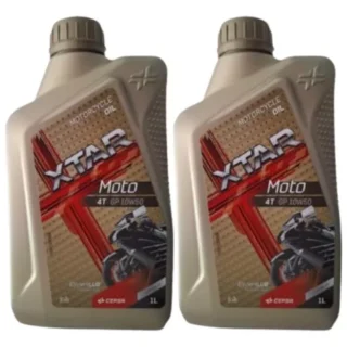 ACEITE XTAR GP 10W-50