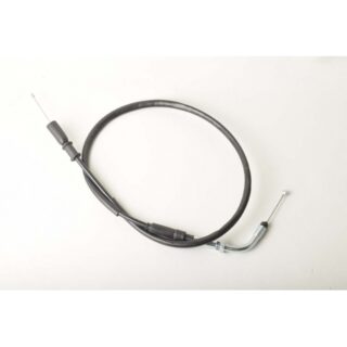 CABLE CON FUNDA DE ACELERADOR NK150