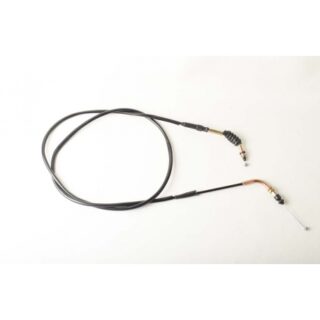 CABLE CON FUNDA DE ACELERADOR VS125