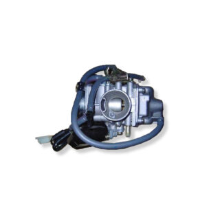 CARBURADOR COMPLETO SCOOTER