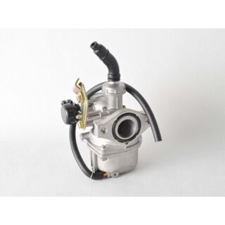CARBURADOR CON AHOGADOR TH90 49CC