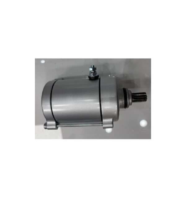 MOTOR PARTIDA CG-200 (11 PUNTAS