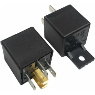 RELAY 5P 12V