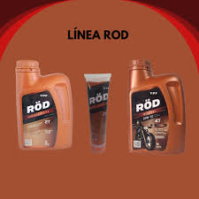 ACEITE 2T SEMISINTETICO ROD YPF