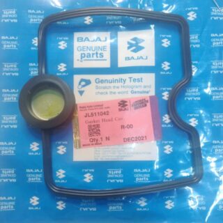 EMPAQUETADURA DE CULATA NS200 FI/RS200