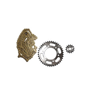 KIT TRANSMISION PULSAR 125-135